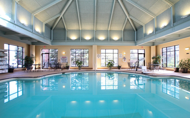 Ramada by Wyndham Minneapolis Airport/Eagan