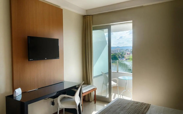 Hotel Atlas Sete Lagoas