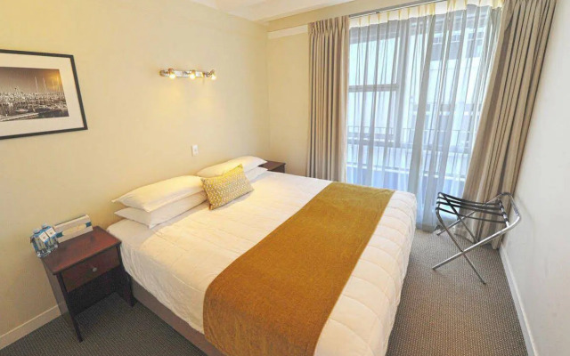 The Parnell Hotel & Conference Centre