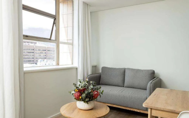 Habitat Aparthotel by Totalstay