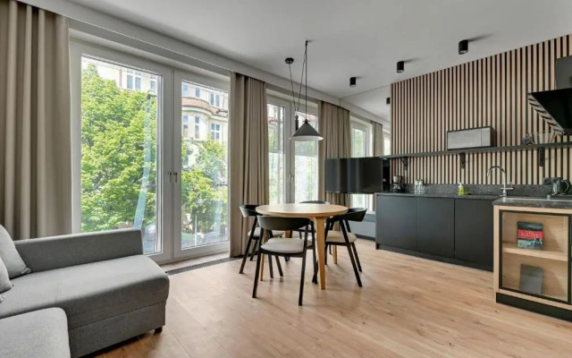 Apartament Sopot Centrum
