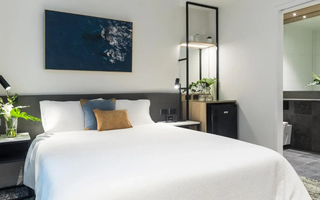 Oaks Cairns Hotel