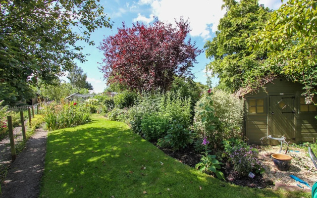London Road Guest Accommodation