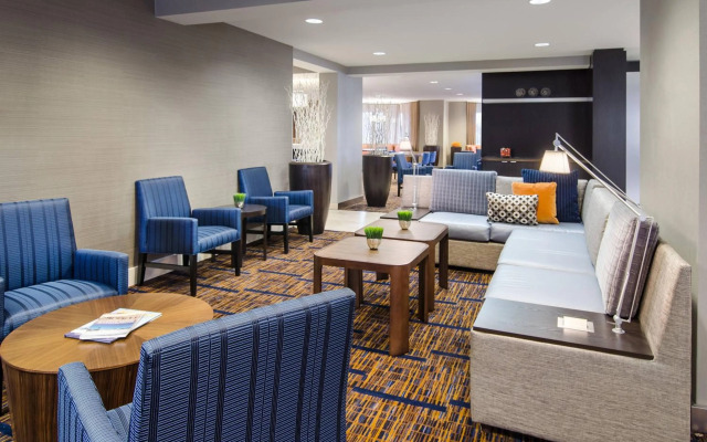Courtyard by Marriott Myrtle Beach Broadway