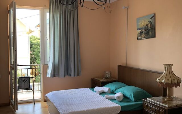 Villa Gardenia Ureki