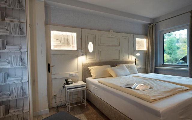 Hotel Haus Hochstein