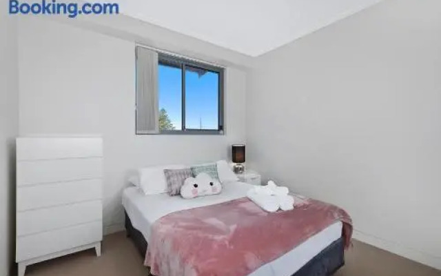 Coast Luxury Apartment 21