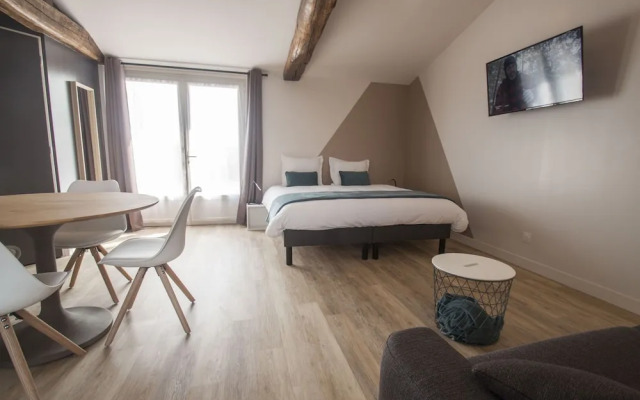 Gîte du Bois Brillant