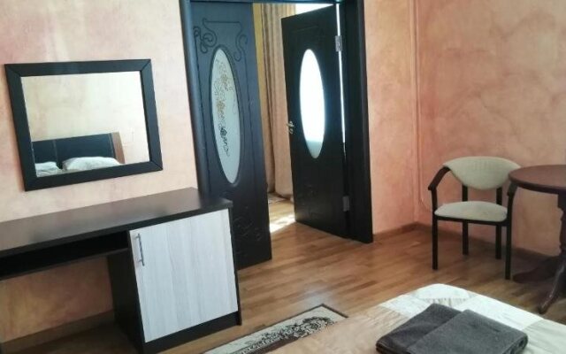 Gosteev Hotel