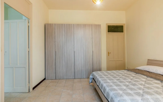 Il Giardino Degli Aranci Flat Near The Royal Palace