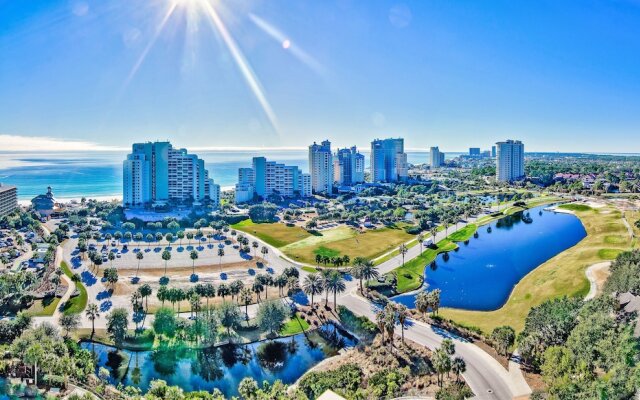 Sd7903l1 Studio Bedroom Condo