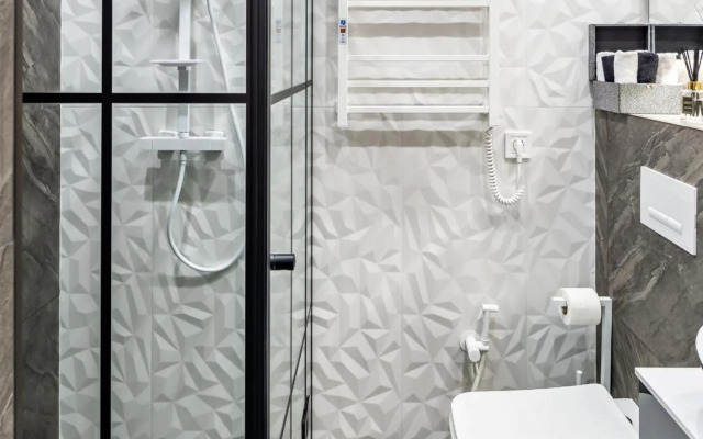 Alfa Apartments Kulisha 12