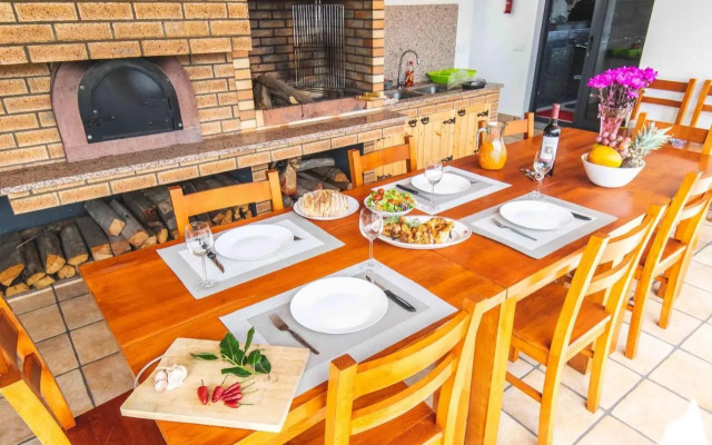 Barreiros House
