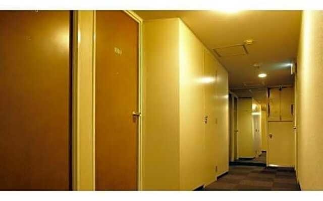 Hotel Park Side Hiroshima Peace Park - Vacation STAY 72152v