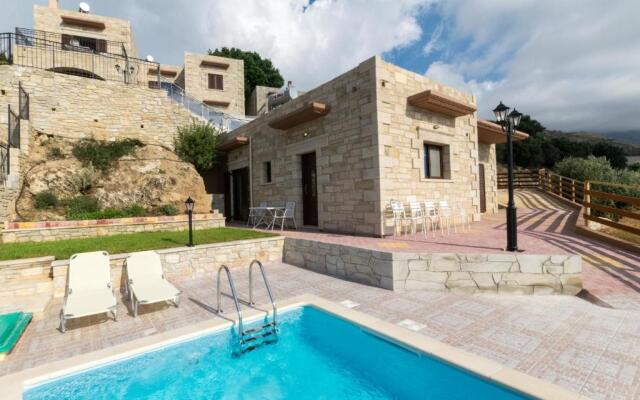 Fotini Traditional Villas