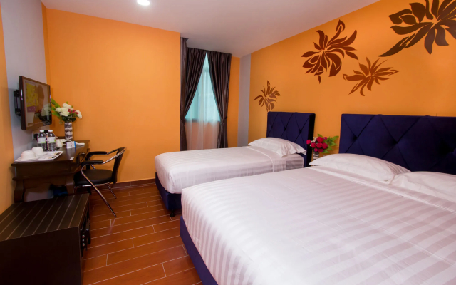 Elmark Hotel Johor