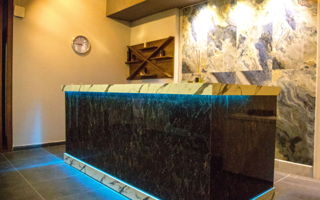 Mugwort Hotel&Spa