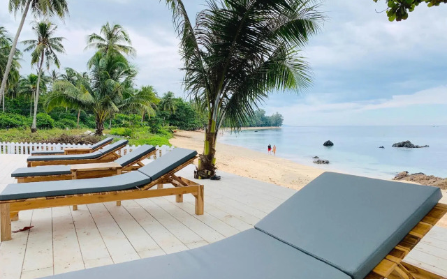 Uza Beach Resort