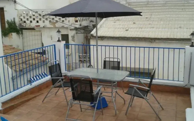 Apartment Las Pitufinas