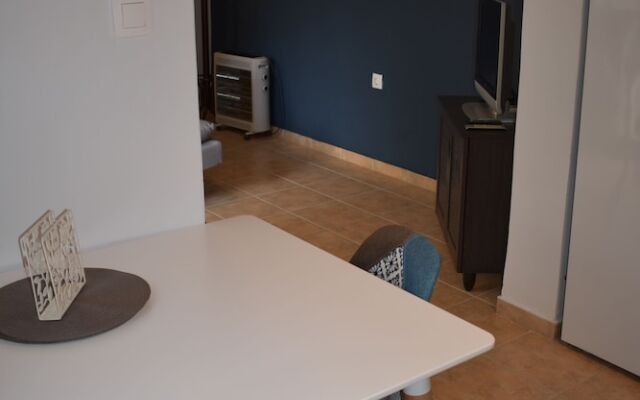 Cozy Apartment in central Athens