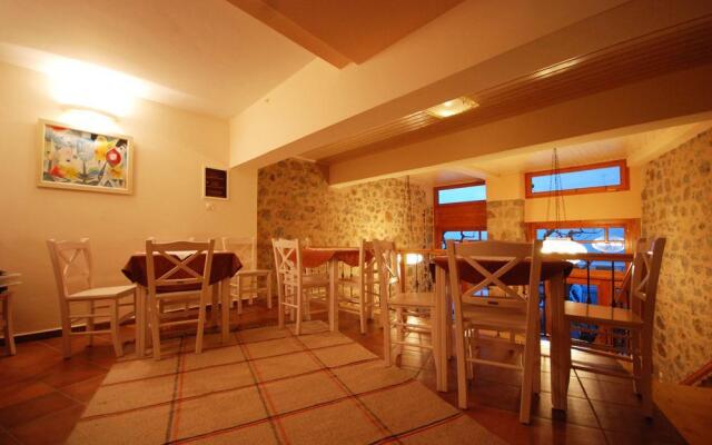 Hotel Parnassos