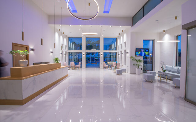 Imperial Palace Hotel - Adults Only