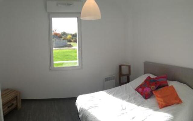 Les Portes de la baie