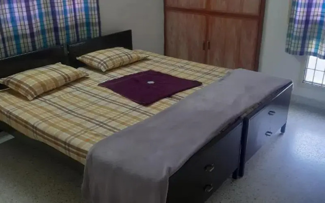 GG Homes - Apollo/Shankara Hospital