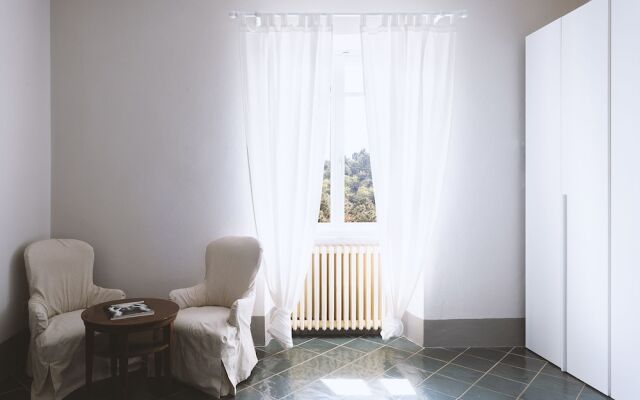 Villa Borgovecchio B&B