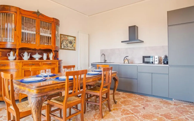 Villa Dora - Italian Homing