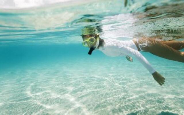 Summer Breeze Condominium 211