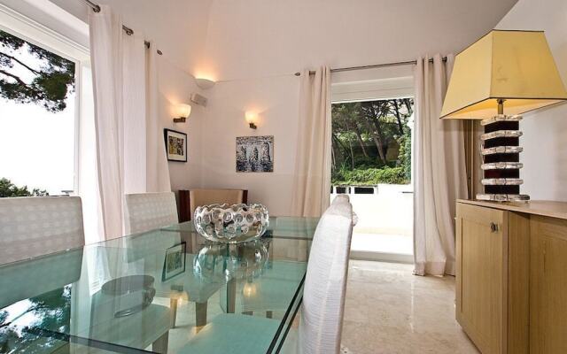 Gocce Apartments - Capri