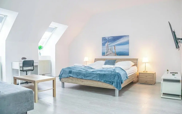 Comfortable 3BR Apartment for Groups