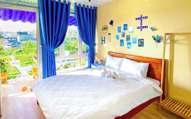 Robins Guesthouse