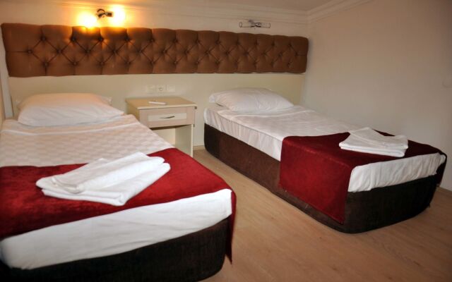 Almena City Hotel
