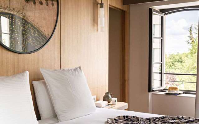 Domaine de la Reine Margot Paris-Issy - MGallery Collection