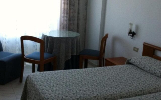 Hotel Pinzon