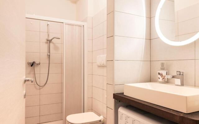 Andrea Venice Flat 1st Floor