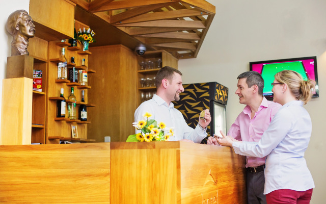 Hotel Brixen