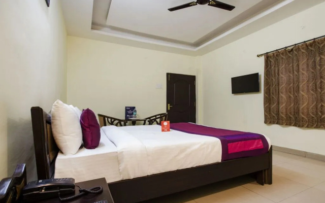 Ritesh Grand By OYO Rooms