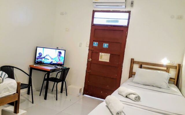 Bona Vida Hostel la Quinta