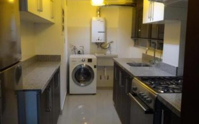 Tacna apartament