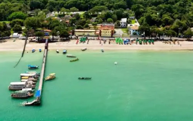 Hotel Bahia Colina