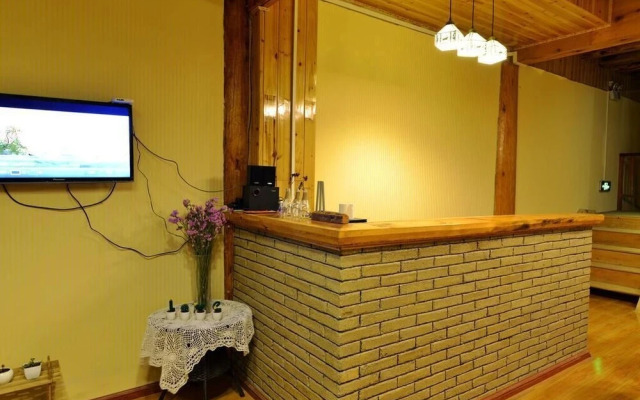 Memory Boutique Hotel