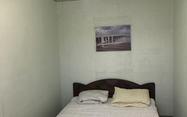 Apartment on Lenin sq. 6