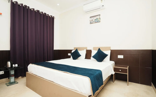 Hotel A.P Residency
