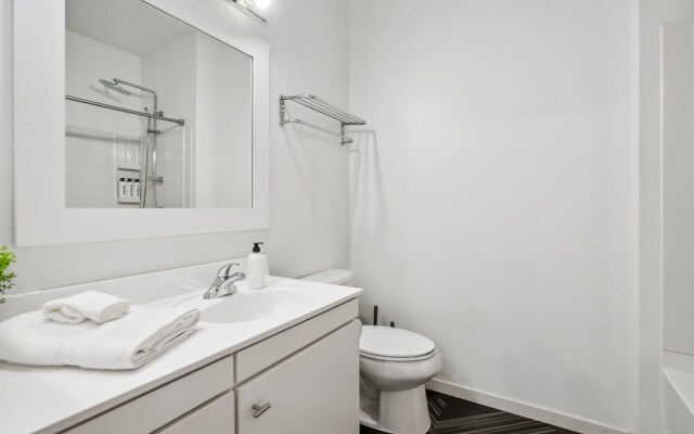 CozySuites at Mill District