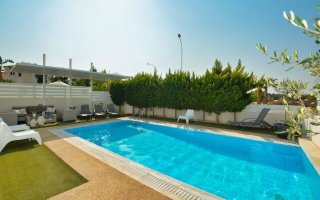 Island Villas Cyprus - 018