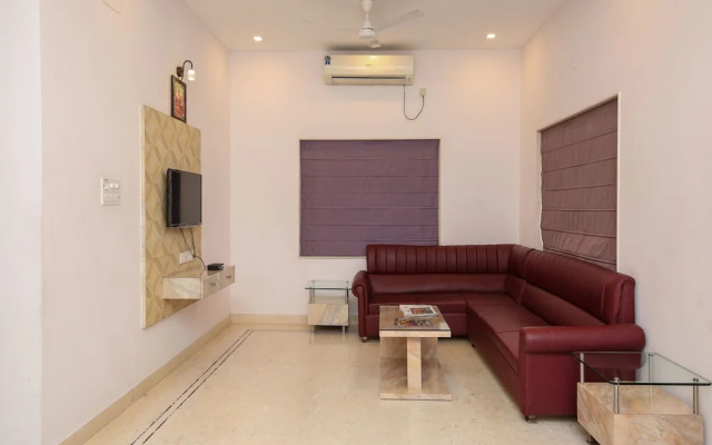 OYO Rooms Salt Lake Sector 1