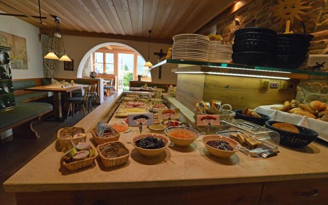 Landhaus Sonnenbichl Mittenwald